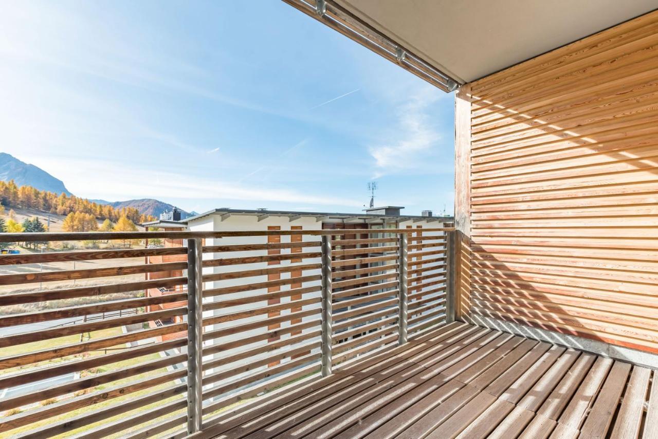 Terrazza Su Sestriere Lux Apartment Exterior foto