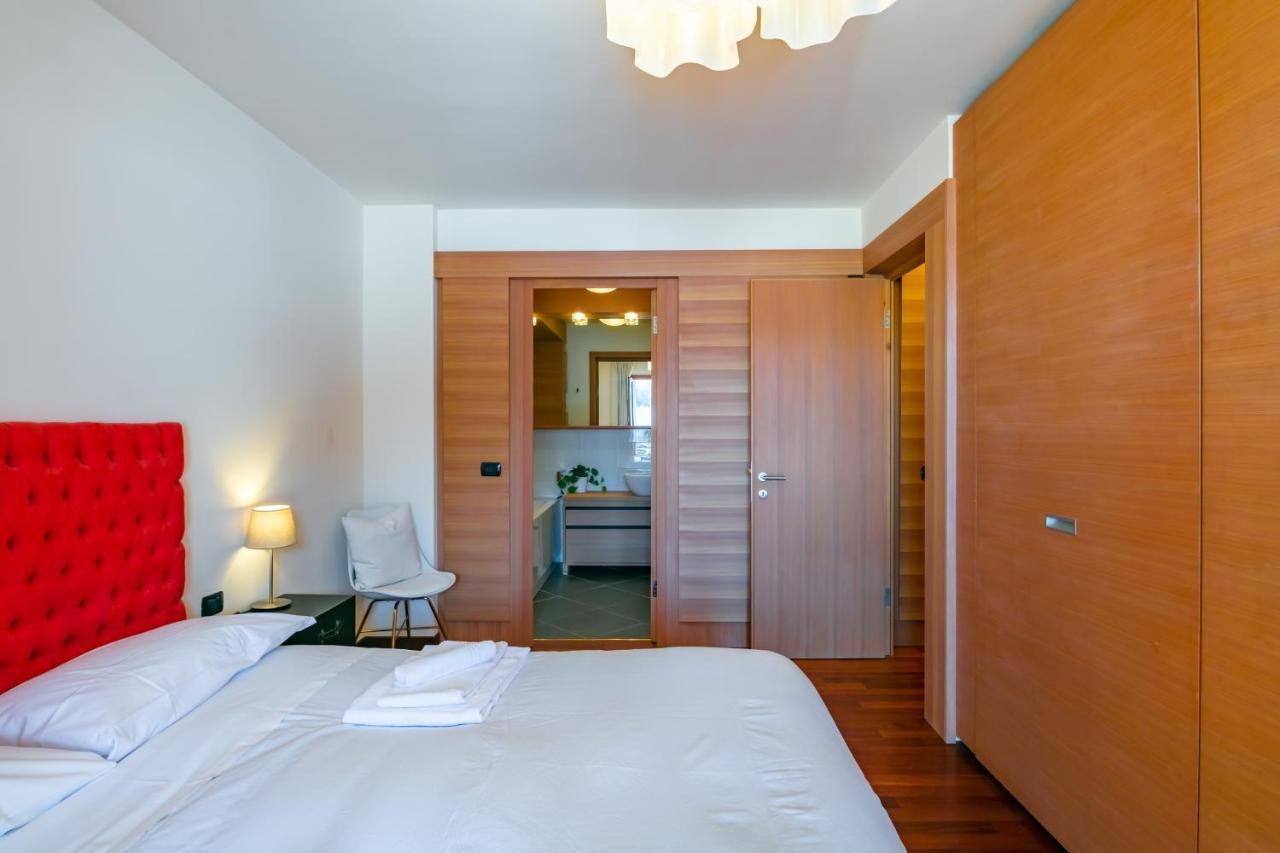 Terrazza Su Sestriere Lux Apartment Exterior foto